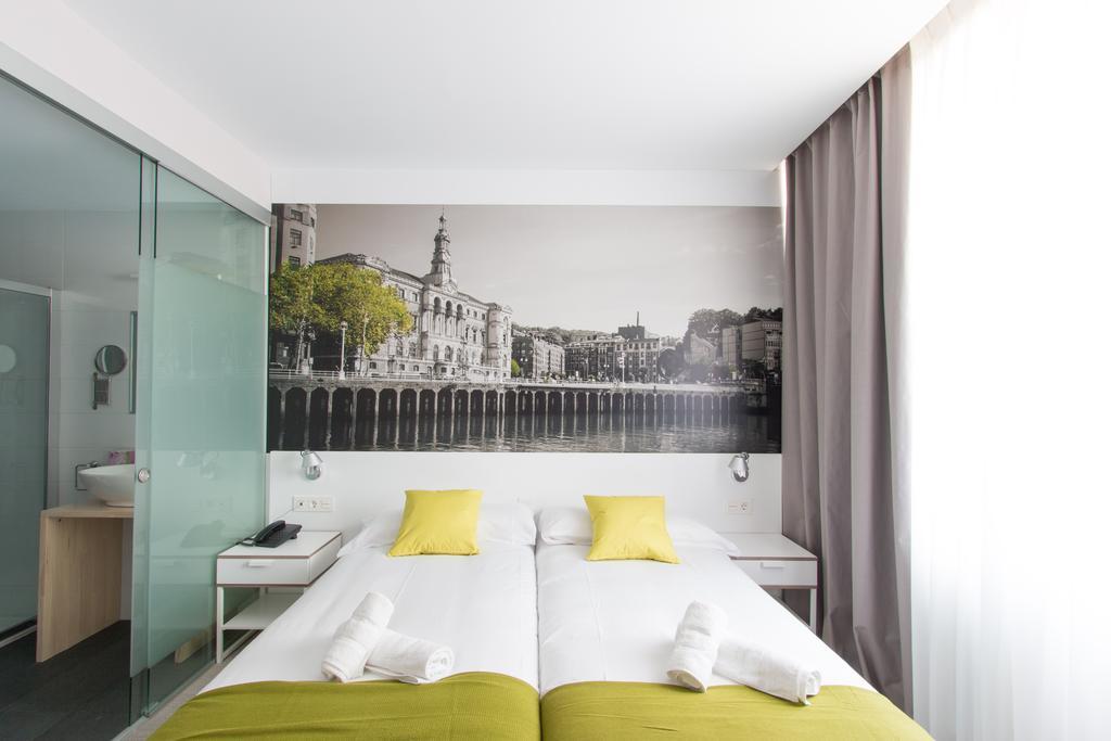 Bilbao City Rooms Gasthof Bilbao