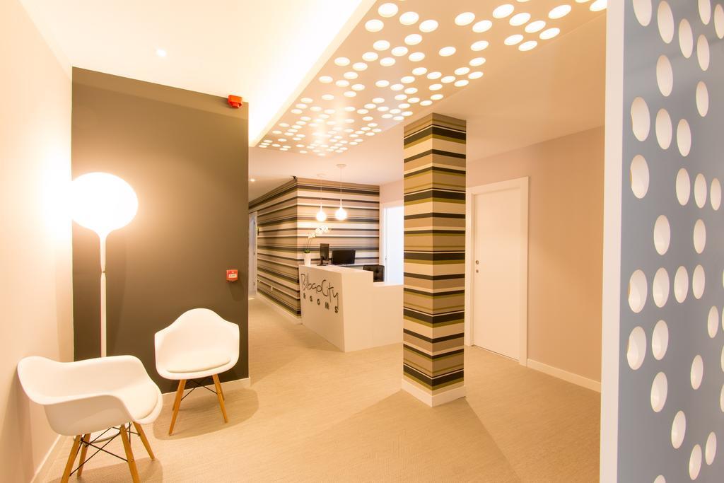 Bilbao City Rooms Gasthuis