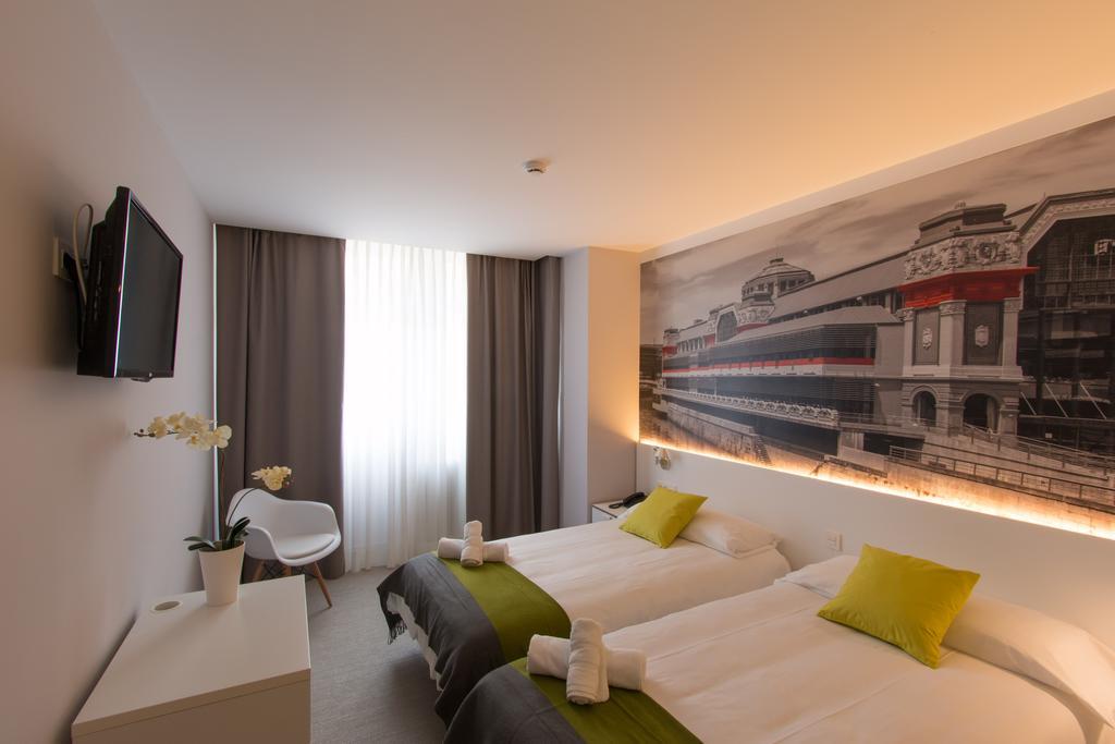 Bilbao City Rooms Gasthof Bilbao